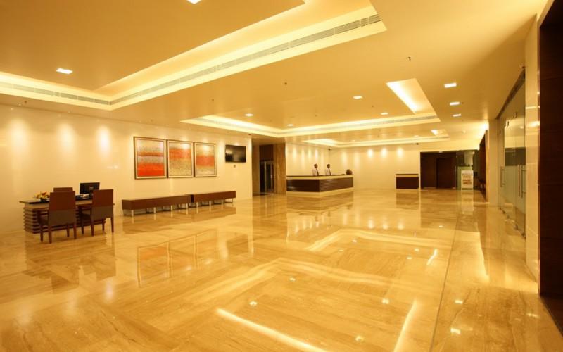 Hotel Shelton Rajahmundry Ngoại thất bức ảnh