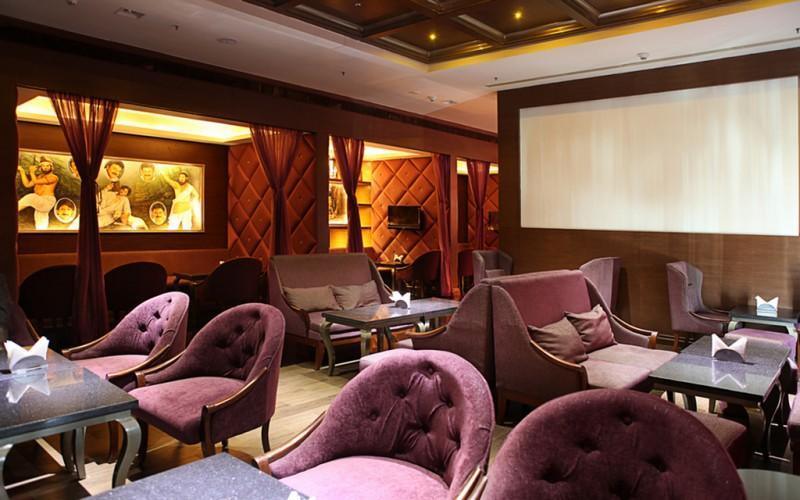 Hotel Shelton Rajahmundry Ngoại thất bức ảnh